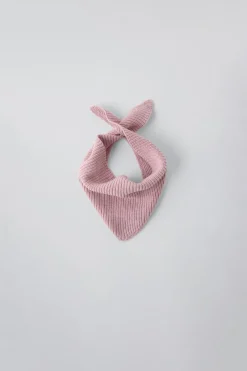 Niños ZARA 1½ - 6 Años·Accesorios|1½ - 6 Años·Accesorios<BANDANA PUNTO PERLADO