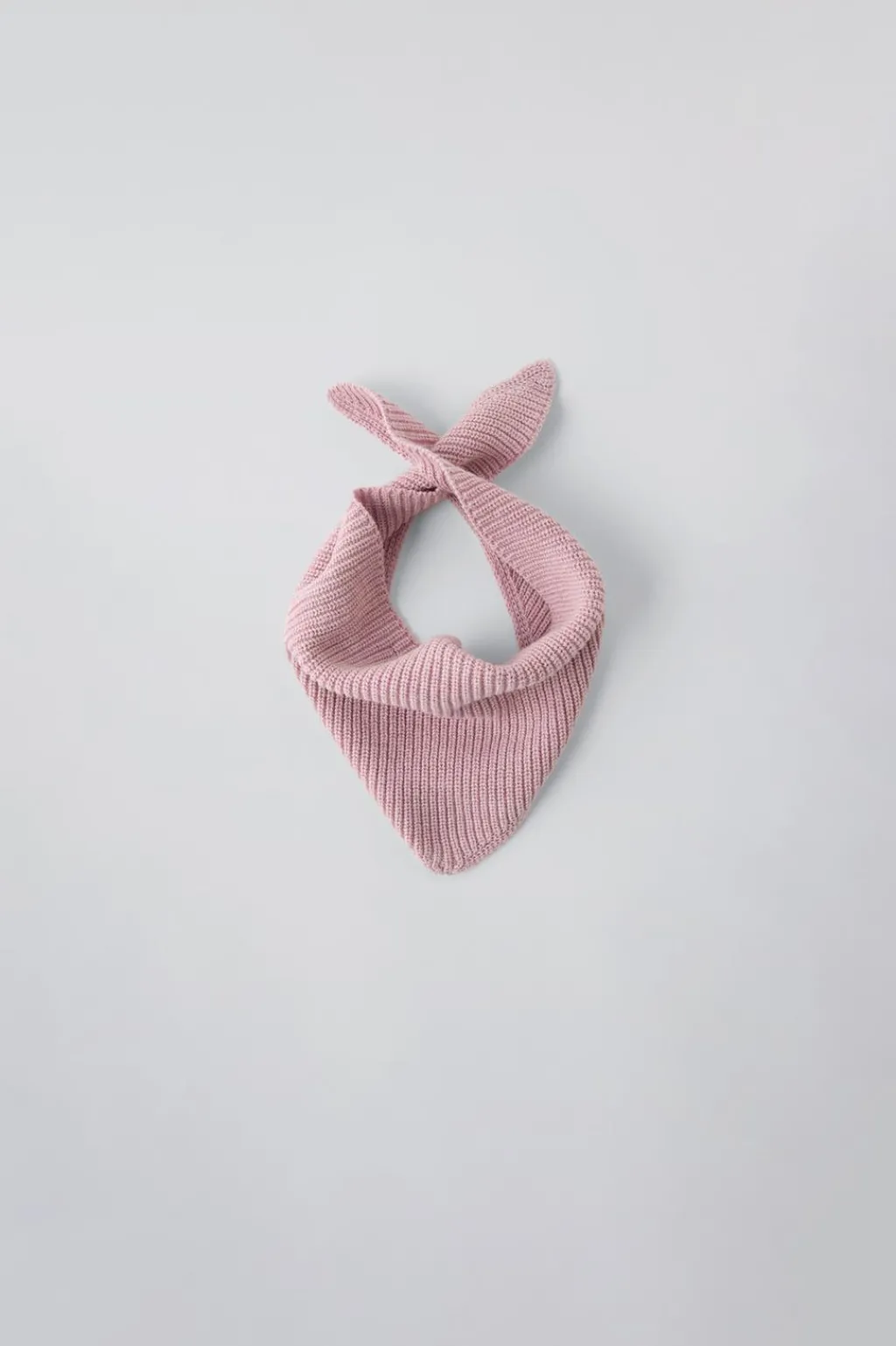 Niños ZARA 1½ - 6 Años·Accesorios|1½ - 6 Años·Accesorios<BANDANA PUNTO PERLADO