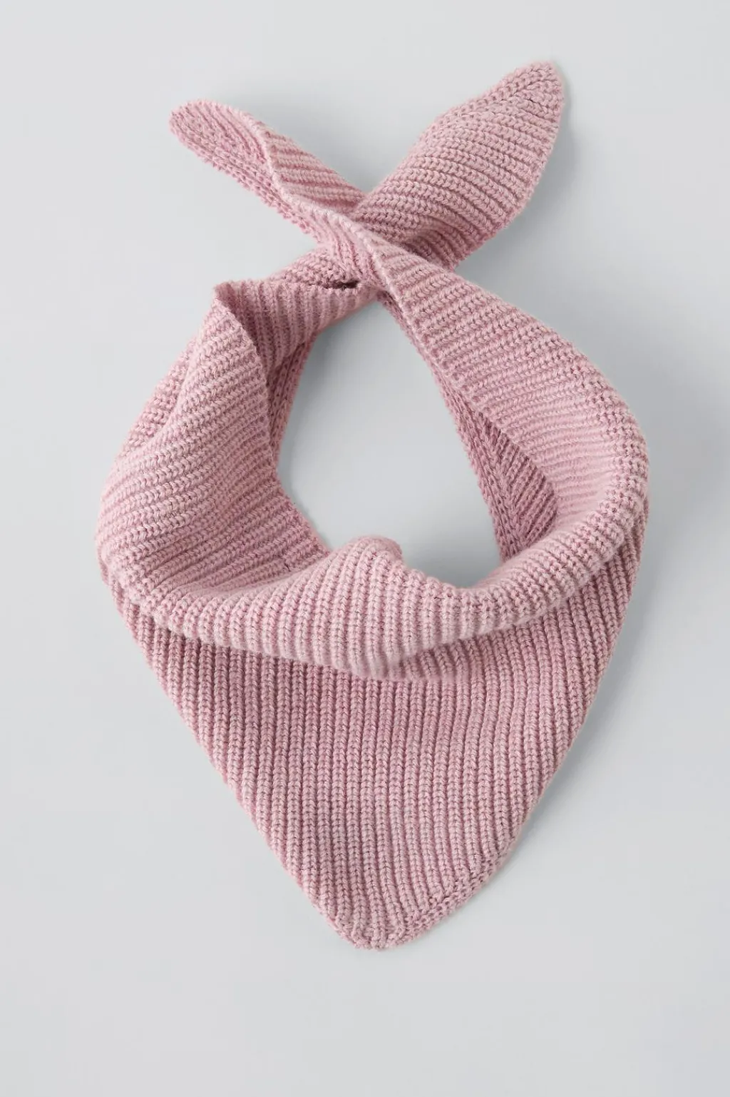 Niños ZARA 1½ - 6 Años·Accesorios|1½ - 6 Años·Accesorios<BANDANA PUNTO PERLADO