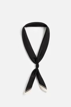 Best BANDANA SEDA CONTRASTE Hombre Accesorios