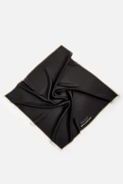Best BANDANA SEDA CONTRASTE Hombre Accesorios