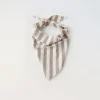 Niños ZARA 1½ - 6 Años·Accesorios|6 - 14 Años·Accesorios<BANDANA TRIANGULAR RAYAS