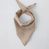 Niños ZARA 1½ - 6 Años·Accesorios|1½ - 6 Años·Accesorios<BANDANA TRIANGULAR RAYAS