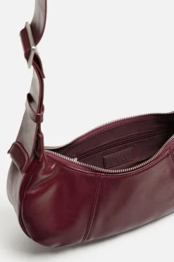Online BANDOLERA OVALADA Hombre Bolsos / Mochilas