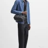 Sale BANDOLERA ACOLCHADA Hombre Bolsos / Mochilas