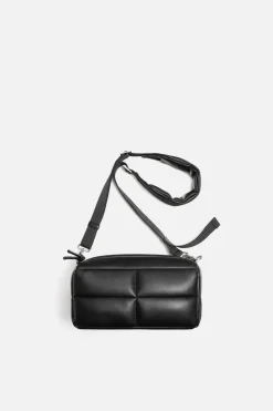 Sale BANDOLERA ACOLCHADA Hombre Bolsos / Mochilas