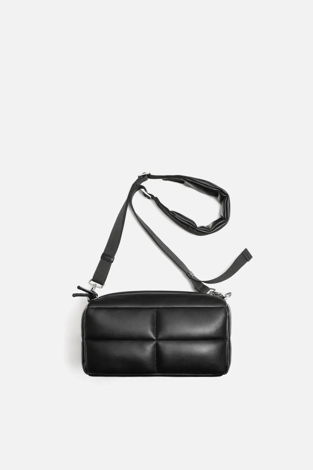 Sale BANDOLERA ACOLCHADA Hombre Bolsos / Mochilas