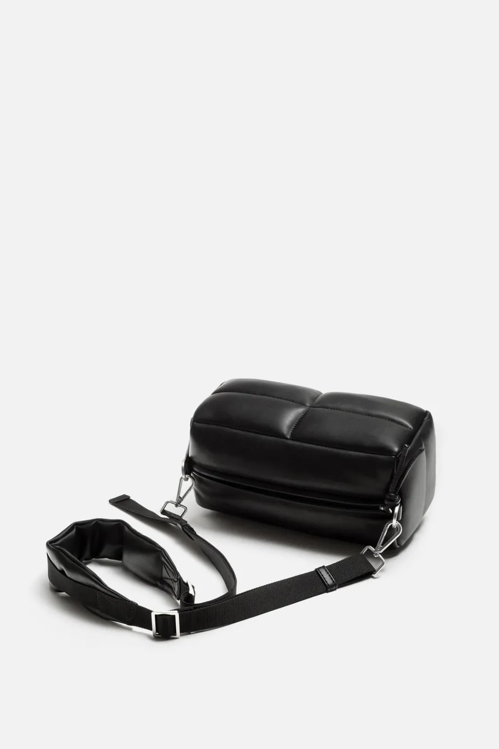 Sale BANDOLERA ACOLCHADA Hombre Bolsos / Mochilas