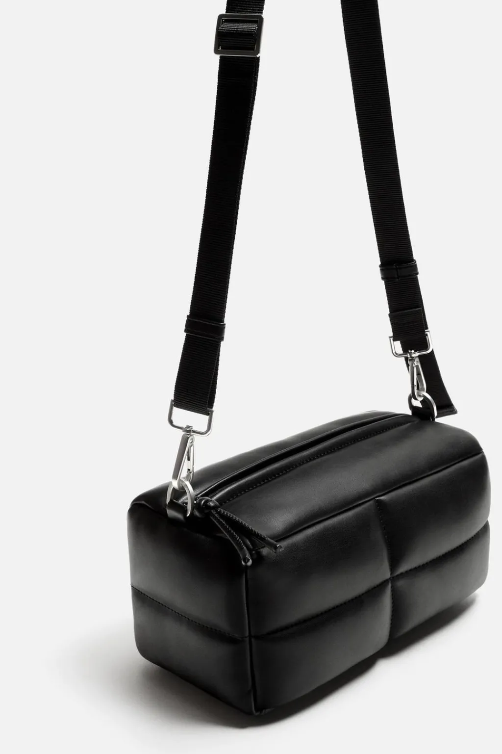 Sale BANDOLERA ACOLCHADA Hombre Bolsos / Mochilas