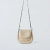Niños ZARA 1½ - 6 Años·Bolsos / Mochilas<BANDOLERA BORREGUILLO