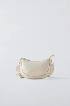 Niños ZARA 6 - 14 Años·Bolsos / Mochilas<BANDOLERA BÁSICA