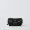 Niños ZARA 6 - 14 Años·Bolsos / Mochilas<BANDOLERA CADENA