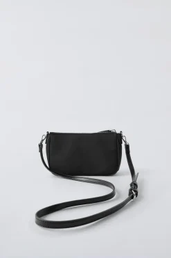 Niños ZARA 6 - 14 Años·Bolsos / Mochilas<BANDOLERA CADENA