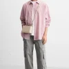 Online BANDOLERA CAJA Hombre Bolsos / Mochilas
