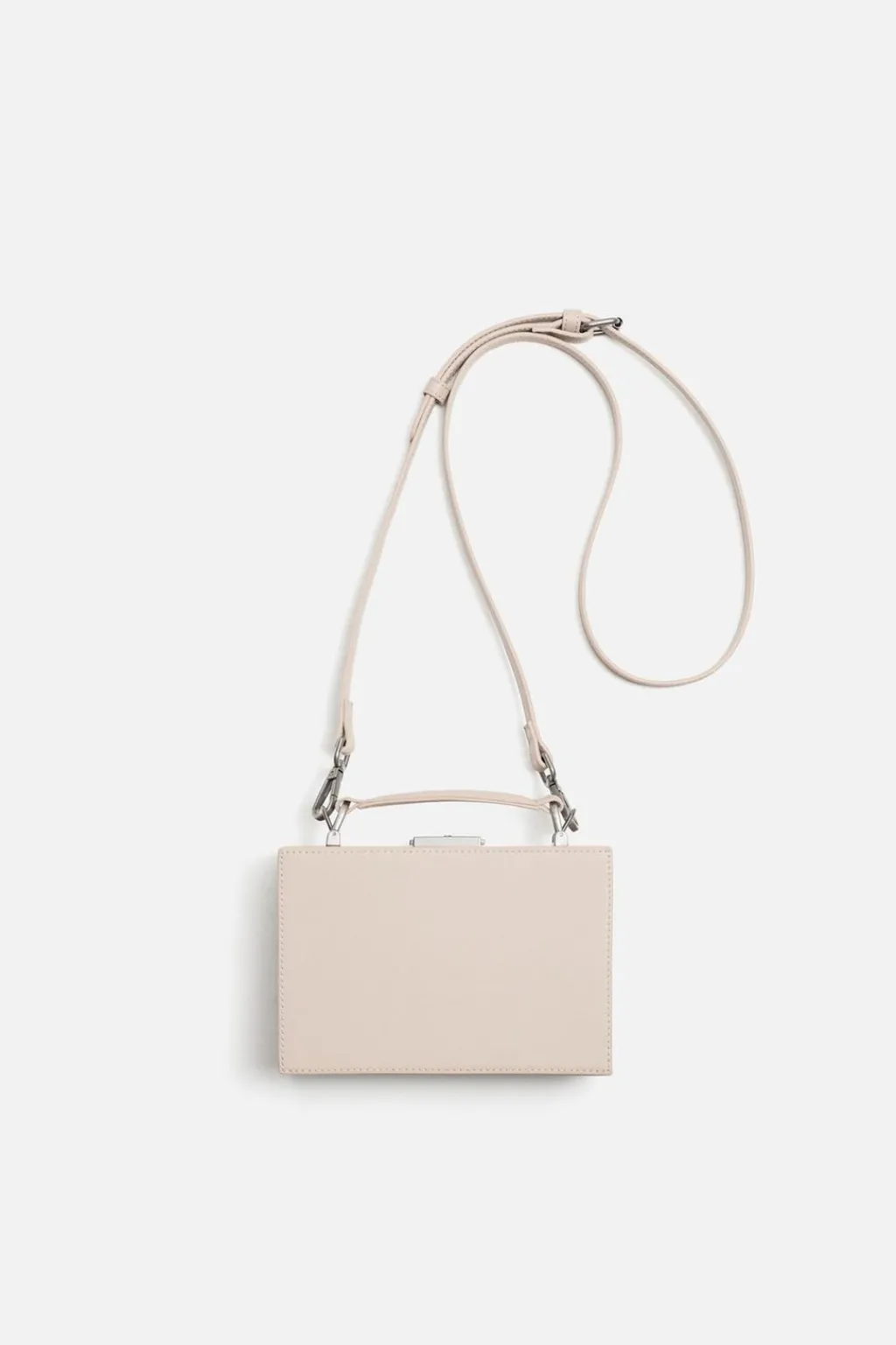 Online BANDOLERA CAJA Hombre Bolsos / Mochilas