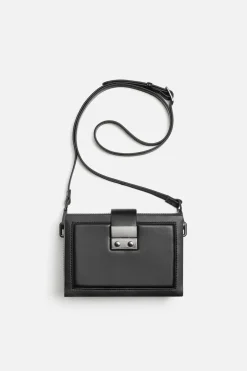 Outlet BANDOLERA CAJA Hombre Bolsos / Mochilas