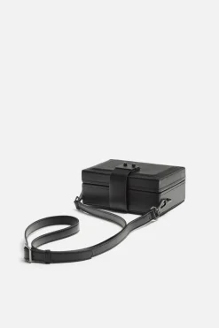 Outlet BANDOLERA CAJA Hombre Bolsos / Mochilas