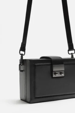 Outlet BANDOLERA CAJA Hombre Bolsos / Mochilas