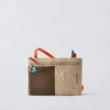 Niños ZARA 6 - 14 Años·Bolsos / Mochilas|6 - 14 Años·Bolsos / Mochilas<BANDOLERA CAMPAMENTO