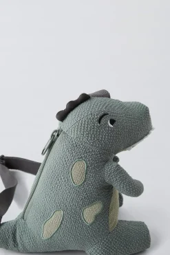 Niños ZARA 1½ - 6 Años·Bolsos / Mochilas|1½ - 6 Años·Bolsos / Mochilas<BANDOLERA DINO