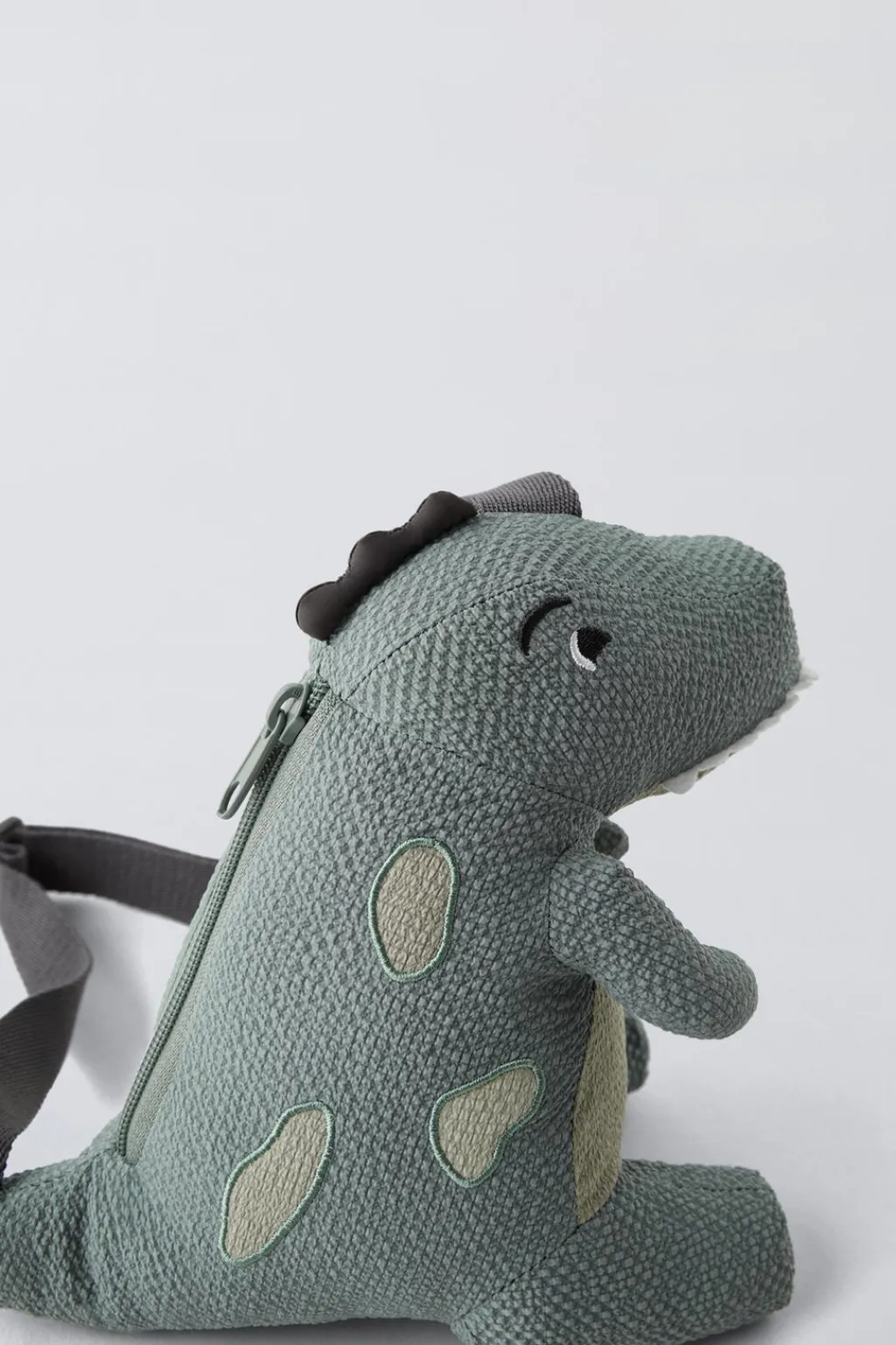 Niños ZARA 1½ - 6 Años·Bolsos / Mochilas|1½ - 6 Años·Bolsos / Mochilas<BANDOLERA DINO