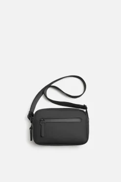 Best BANDOLERA ENGOMADA Hombre Bolsos / Mochilas