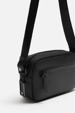 Best BANDOLERA ENGOMADA Hombre Bolsos / Mochilas