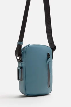 Outlet BANDOLERA ENGOMADA Hombre Bolsos / Mochilas