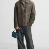 Best BANDOLERA ENGOMADA Hombre Bolsos / Mochilas