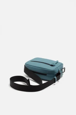 Best BANDOLERA ENGOMADA Hombre Bolsos / Mochilas