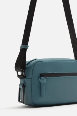 Best BANDOLERA ENGOMADA Hombre Bolsos / Mochilas