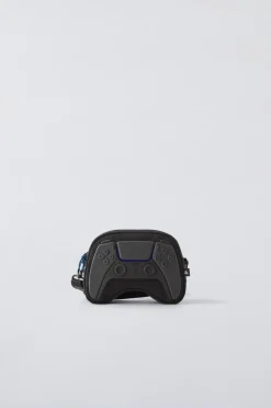 Niños ZARA 6 - 14 Años·Bolsos / Mochilas|6 - 14 Años·Bolsos / Mochilas<BANDOLERA MANDO PLAYSTATION ™