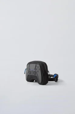 Niños ZARA 6 - 14 Años·Bolsos / Mochilas|6 - 14 Años·Bolsos / Mochilas<BANDOLERA MANDO PLAYSTATION ™