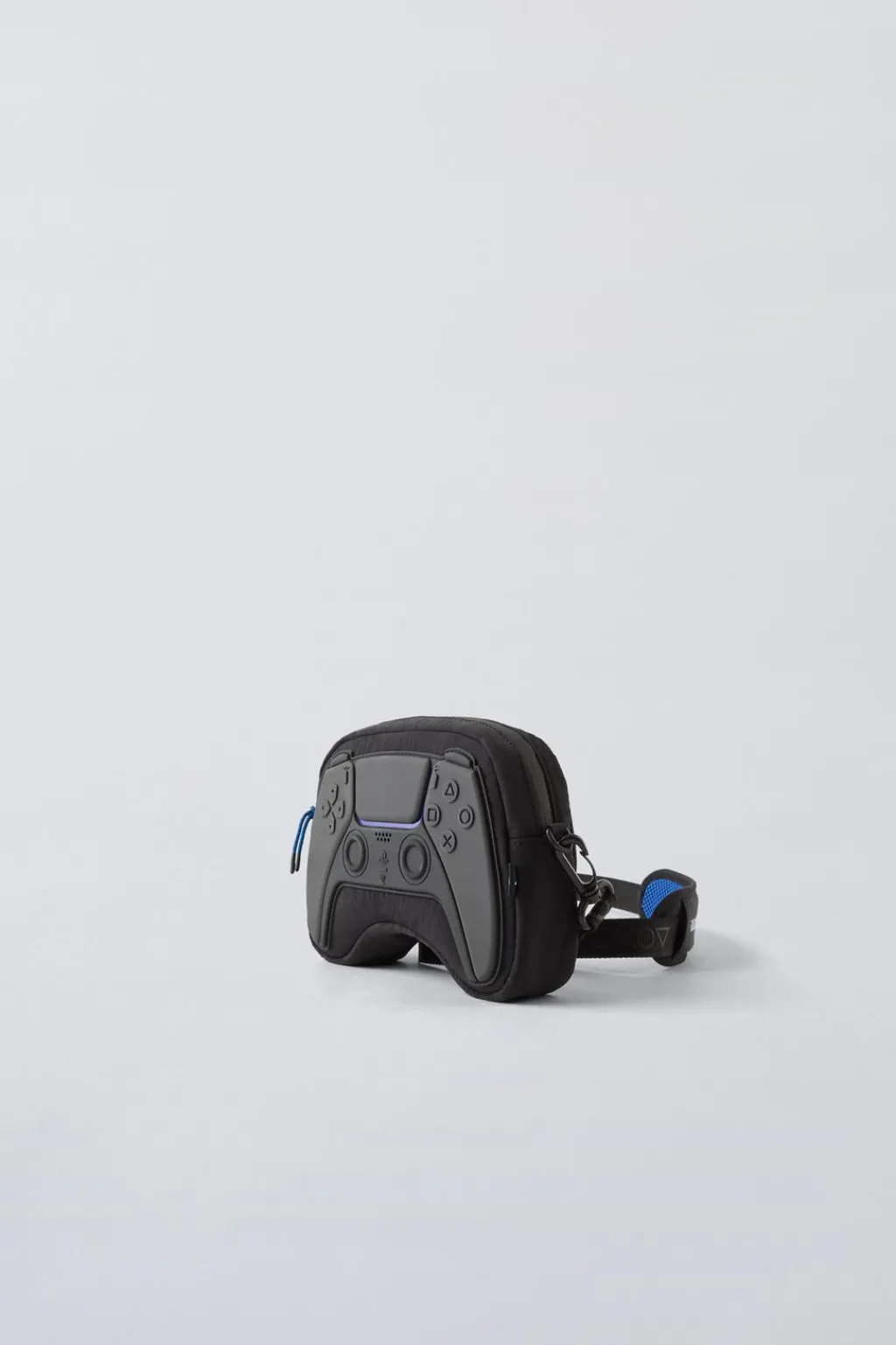 Niños ZARA 6 - 14 Años·Bolsos / Mochilas|6 - 14 Años·Bolsos / Mochilas<BANDOLERA MANDO PLAYSTATION ™