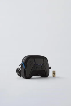 Niños ZARA 6 - 14 Años·Bolsos / Mochilas|6 - 14 Años·Bolsos / Mochilas<BANDOLERA MANDO PLAYSTATION ™