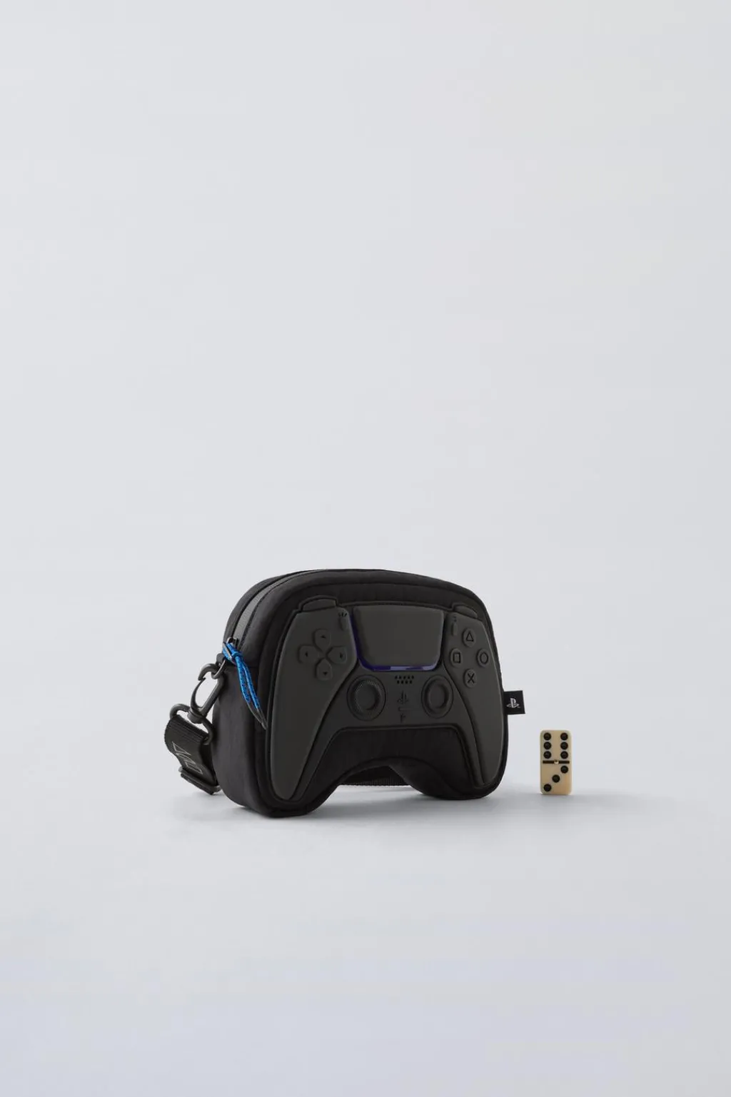 Niños ZARA 6 - 14 Años·Bolsos / Mochilas|6 - 14 Años·Bolsos / Mochilas<BANDOLERA MANDO PLAYSTATION ™
