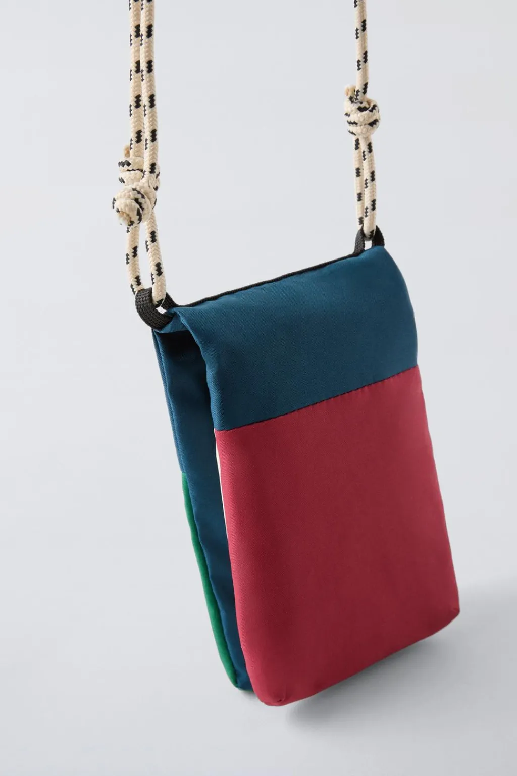 Niños ZARA 6 - 14 Años·Bolsos / Mochilas|6 - 14 Años·Bolsos / Mochilas<BANDOLERA MULTICOLOR