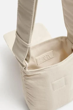 Outlet BANDOLERA NYLON Hombre Bolsos / Mochilas