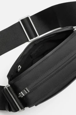 Sale BANDOLERA NYLON COMBINADA Hombre Bolsos / Mochilas