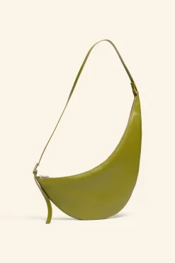 Fashion BANDOLERA OVALADA PIEL LIMITED EDITION Hombre Bolsos / Mochilas
