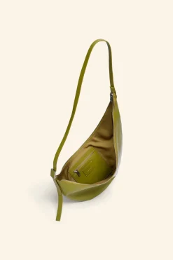 Fashion BANDOLERA OVALADA PIEL LIMITED EDITION Hombre Bolsos / Mochilas