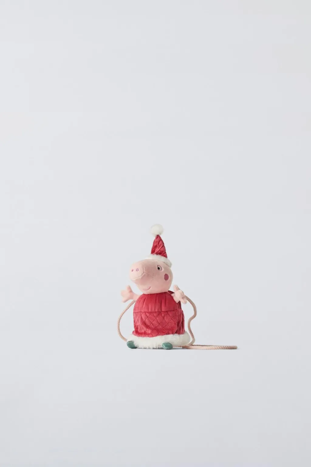 Niños ZARA 1½ - 6 Años·Licencias|1½ - 6 Años·Bolsos / Mochilas<BANDOLERA PEPPA PIG ™