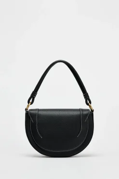Best BANDOLERA PESPUNTE CONTRASTE Mujer Bolsos