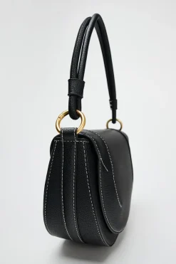 Best BANDOLERA PESPUNTE CONTRASTE Mujer Bolsos
