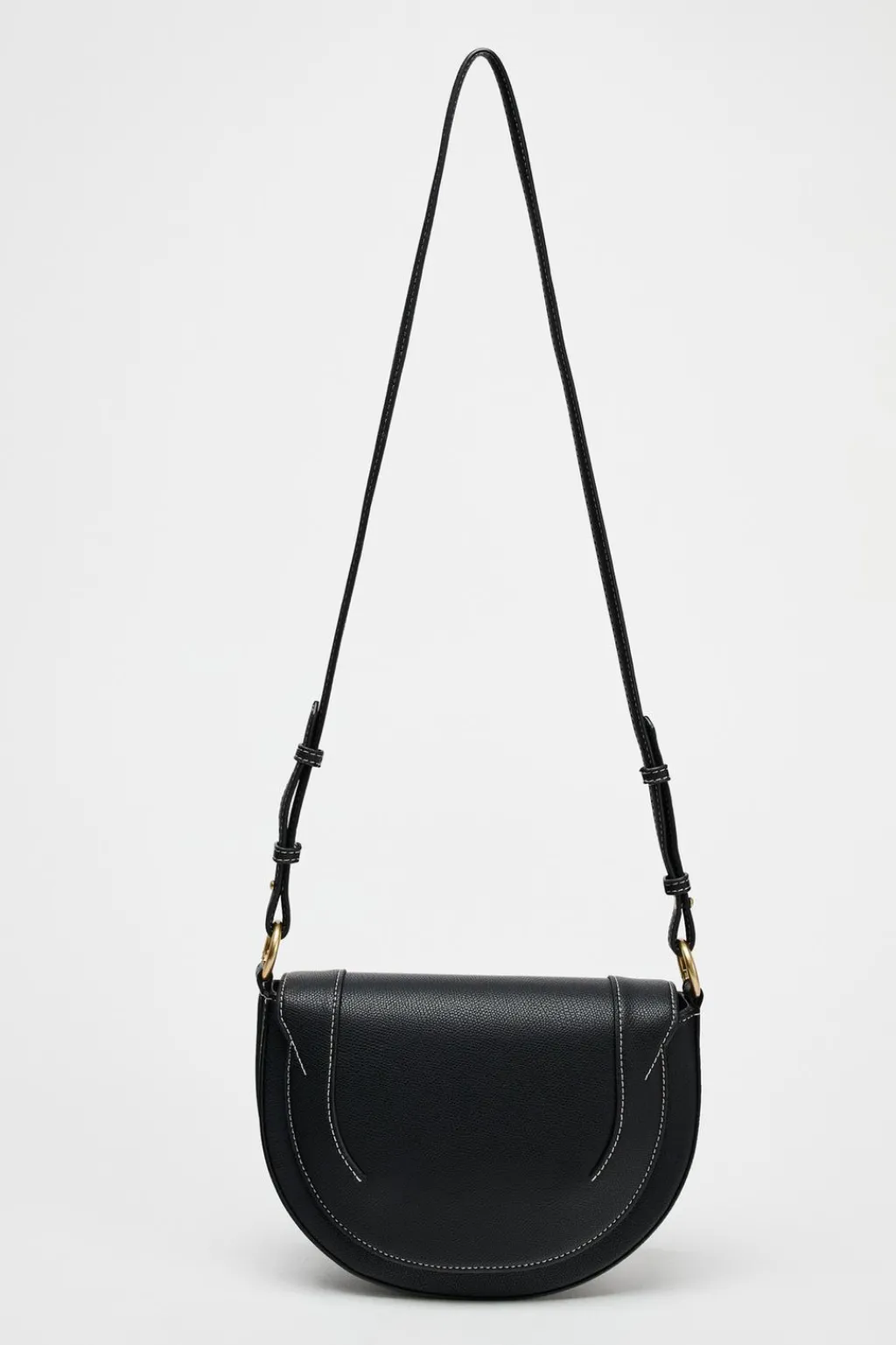 Best BANDOLERA PESPUNTE CONTRASTE Mujer Bolsos