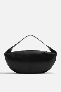 Sale BANDOLERA PIEL Hombre Bolsos / Mochilas