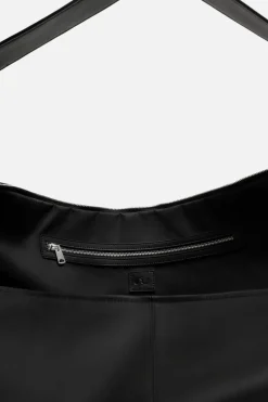 Sale BANDOLERA PIEL Hombre Bolsos / Mochilas