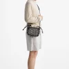 Online BANDOLERA PIEL MACRAMÉ Hombre Bolsos / Mochilas
