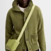 Clearance BANDOLERA PIEL S - LIMITED EDITION Hombre Piel|Bolsos / Mochilas