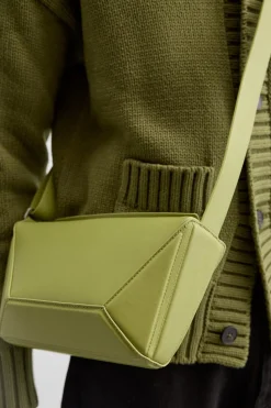 Clearance BANDOLERA PIEL S - LIMITED EDITION Hombre Piel|Bolsos / Mochilas